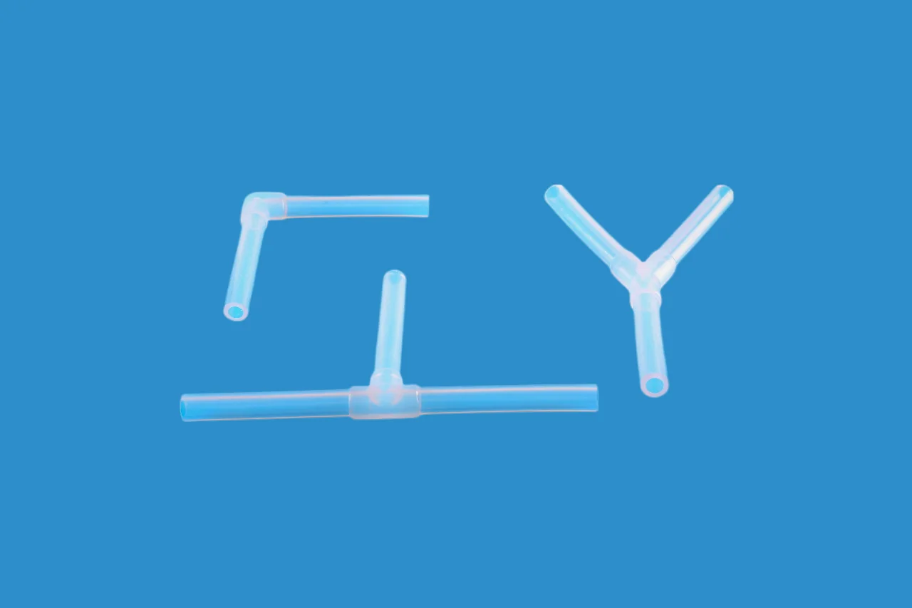 ArcXpure® Tubings 歧管，PPT 第 63 页图片 2