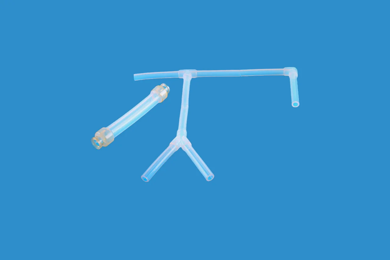ArcXpure® Tubings 歧管，PPT 第 63 页图片 3