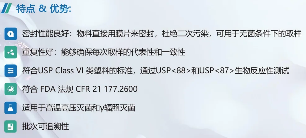 Exodc® 流体管理密封产品，PPT 第 69 页图片 6