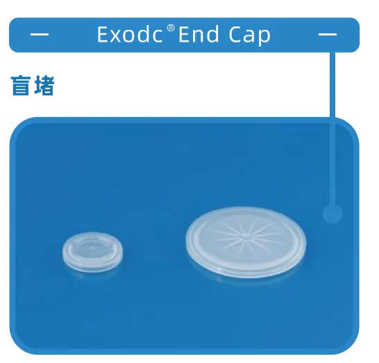 Exodc® 流体管理组件，PPT 第 70 页图片 3