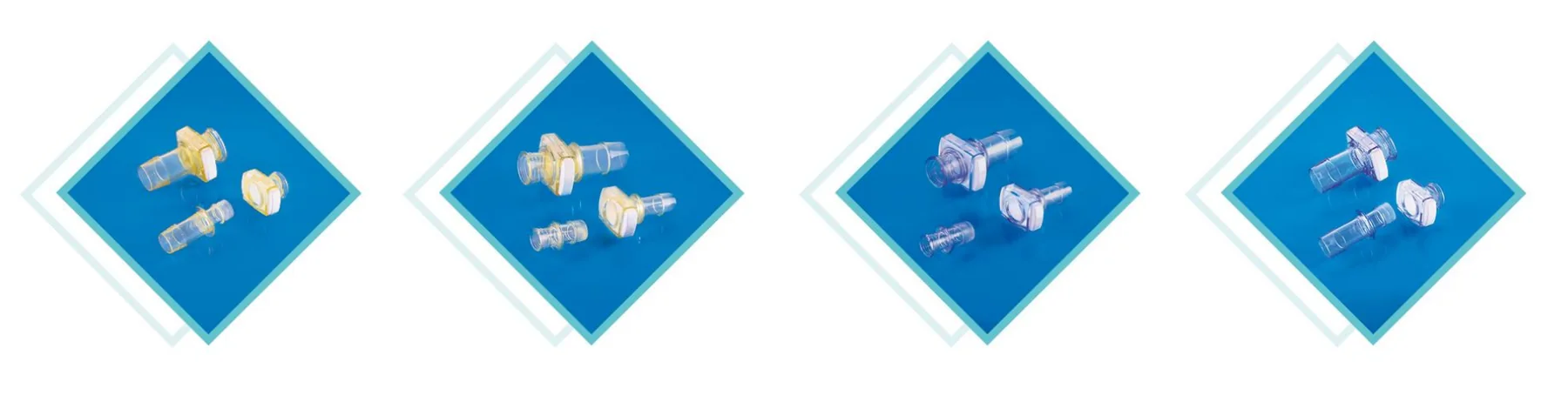 Xezconnector® 快速连接器，PPT 第 72 页图片 1
