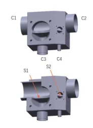 Exodc® Xmate Valve 锻造块阀优势，PPT 第 80 页图片 1