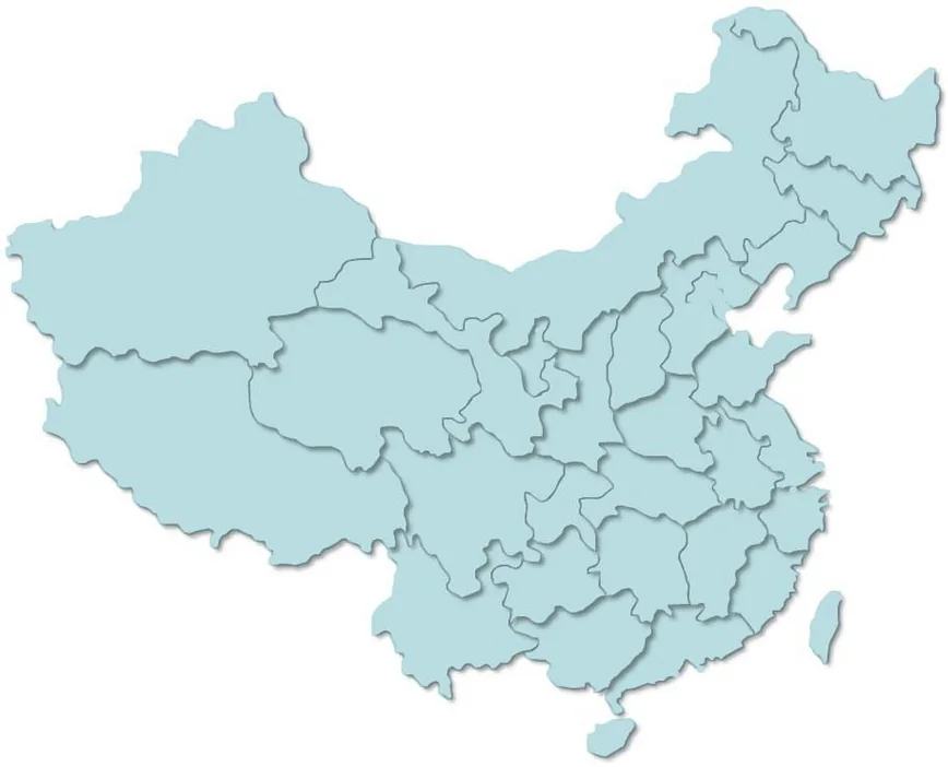 公司简介-市场布局，PPT 第 7 页图片 1